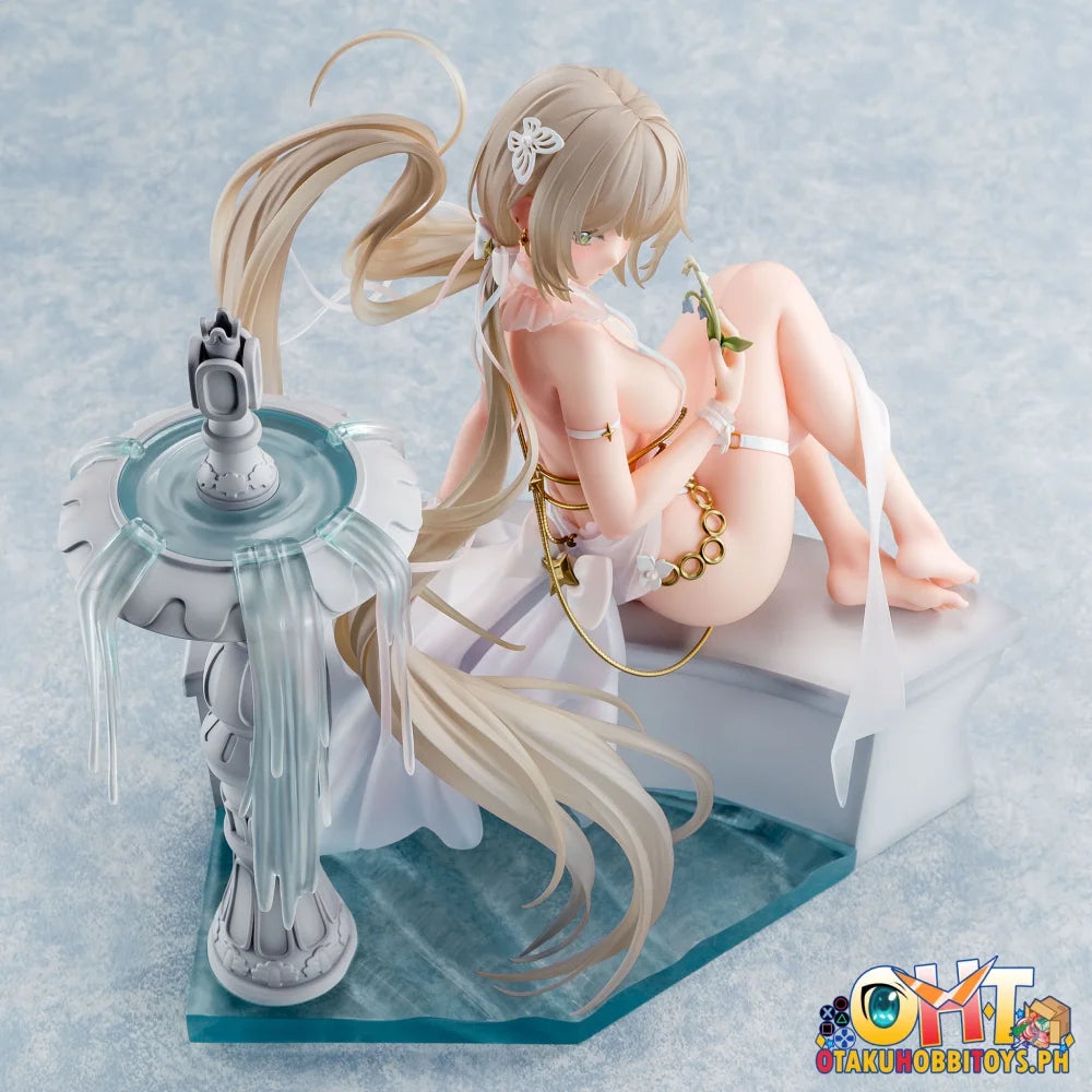 HAKOIRI MUSUME 1/6 Momoko illustration by Houkiboshi Scale Figure
