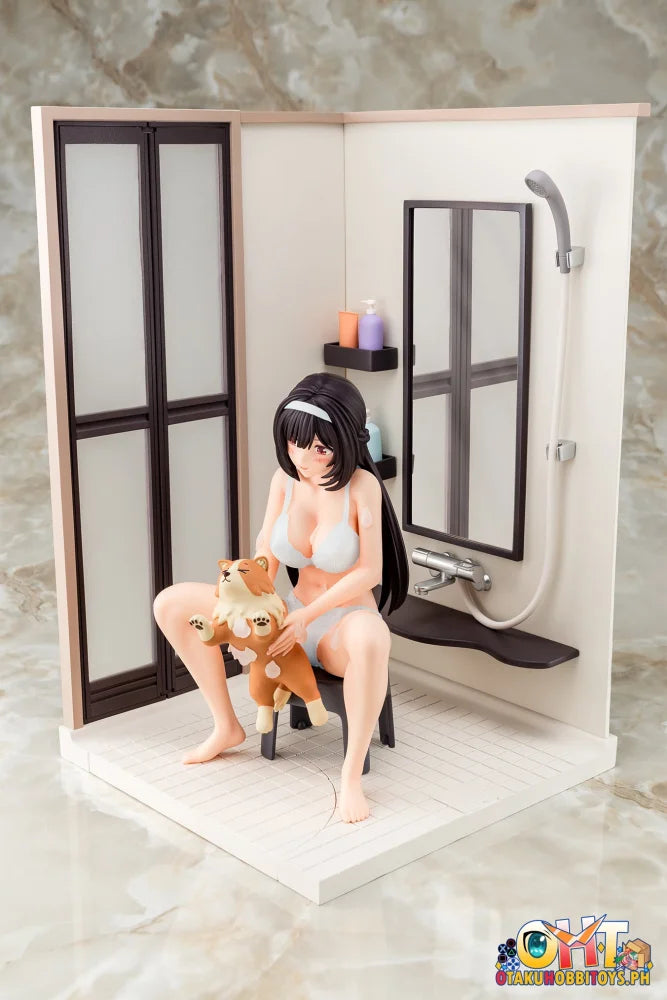 HAKOIRI MUSUME 1/6 My Life as Inukai-san’s Dog Inukai Karen wonderful Scale Figure