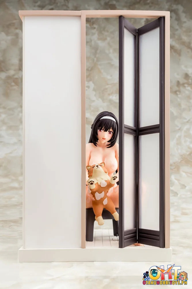 HAKOIRI MUSUME 1/6 My Life as Inukai-san’s Dog Inukai Karen wonderful Scale Figure