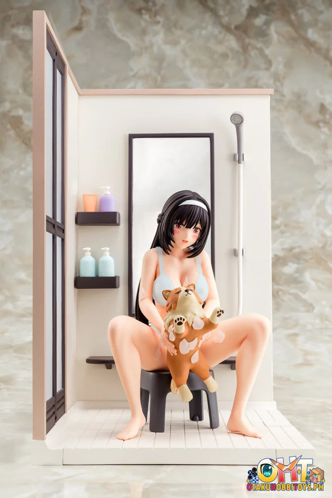 HAKOIRI MUSUME 1/6 My Life as Inukai-san’s Dog Inukai Karen wonderful Scale Figure