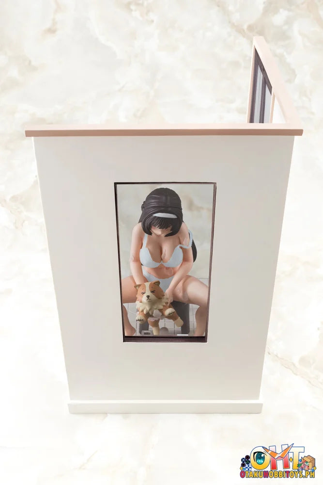 HAKOIRI MUSUME 1/6 My Life as Inukai-san’s Dog Inukai Karen wonderful Scale Figure