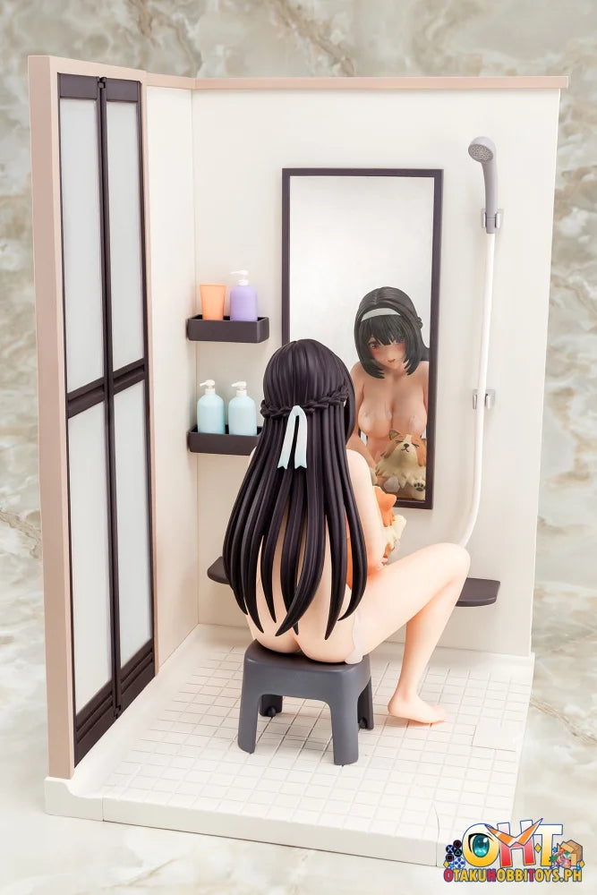 HAKOIRI MUSUME 1/6 My Life as Inukai-san’s Dog Inukai Karen wonderful Scale Figure