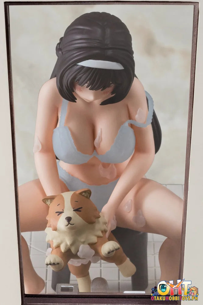 HAKOIRI MUSUME 1/6 My Life as Inukai-san’s Dog Inukai Karen wonderful Scale Figure