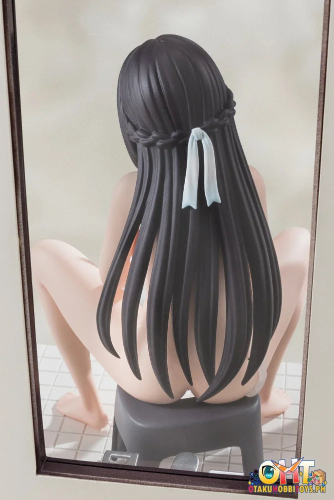 HAKOIRI MUSUME 1/6 My Life as Inukai-san’s Dog Inukai Karen wonderful Scale Figure