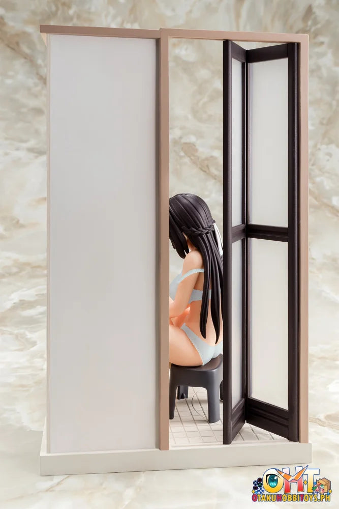 HAKOIRI MUSUME 1/6 My Life as Inukai-san’s Dog Inukai Karen wonderful Scale Figure