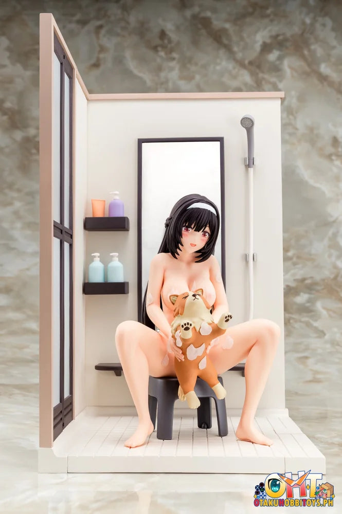 HAKOIRI MUSUME 1/6 My Life as Inukai-san’s Dog Inukai Karen wonderful Scale Figure