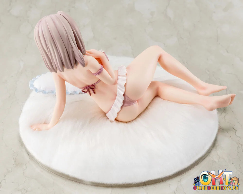 HAKOIRI MUSUME 1/6 Shimizu Yui illustration by karory (KAROMIX) Scale Figure