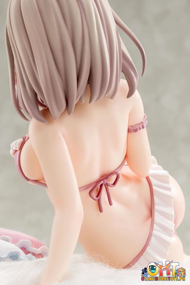 HAKOIRI MUSUME 1/6 Shimizu Yui illustration by karory (KAROMIX) Scale Figure