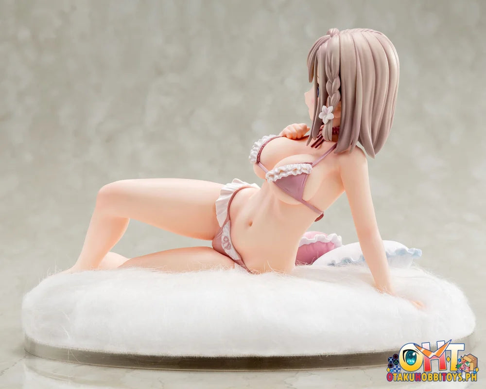 HAKOIRI MUSUME 1/6 Shimizu Yui illustration by karory (KAROMIX) Scale Figure