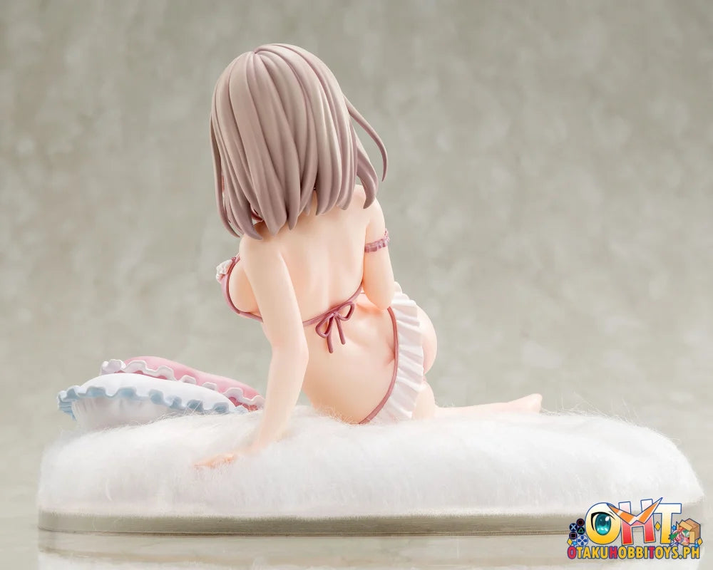 HAKOIRI MUSUME 1/6 Shimizu Yui illustration by karory (KAROMIX) Scale Figure