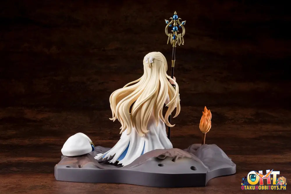 Hakoiri Musume Goblin Slayer Ii 1/6 Priestess Scale Figure