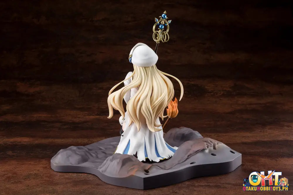 Hakoiri Musume Goblin Slayer Ii 1/6 Priestess Scale Figure