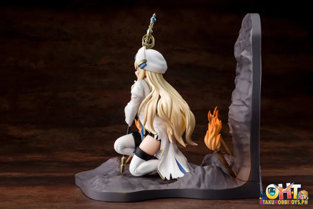 Hakoiri Musume Goblin Slayer Ii 1/6 Priestess Scale Figure