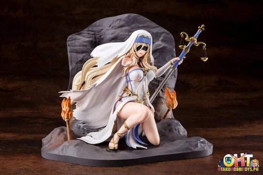 Hakoiri Musume Goblin Slayer Ii 1/6 Sword Maiden Scale Figure