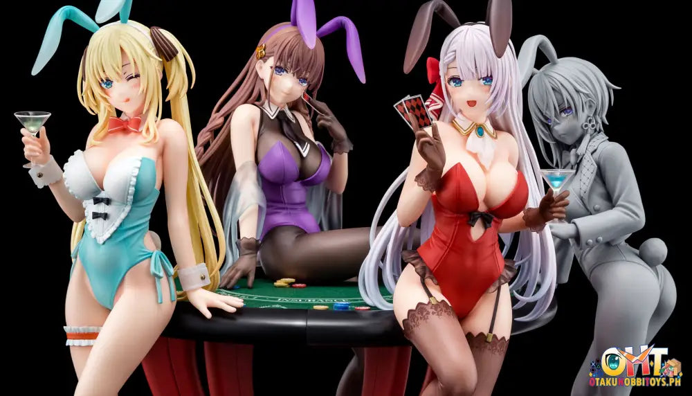 Hakoiri Musume The Demon Sword Master Of Excalibur Academy 1/6 Riselia Ray Crystalia Wearing