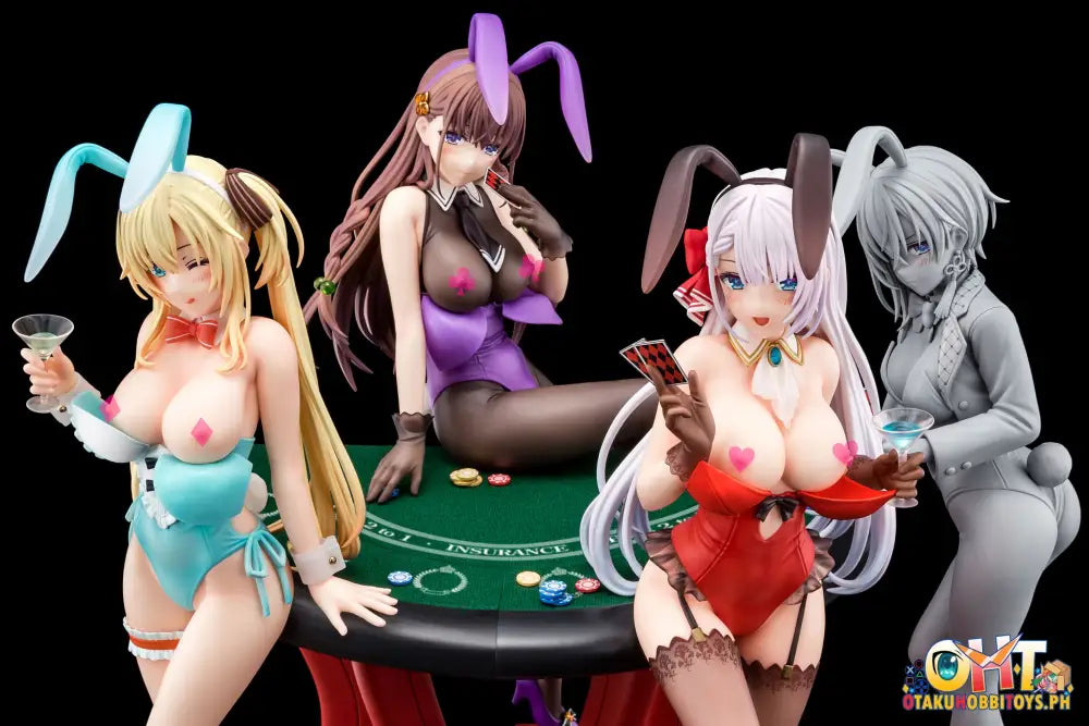 Hakoiri Musume The Demon Sword Master Of Excalibur Academy 1/6 Riselia Ray Crystalia Wearing