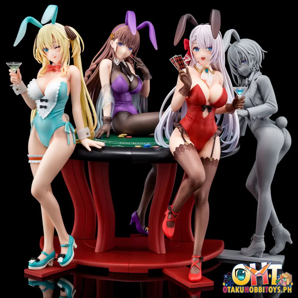 Hakoiri Musume The Demon Sword Master Of Excalibur Academy 1/6 Riselia Ray Crystalia Wearing