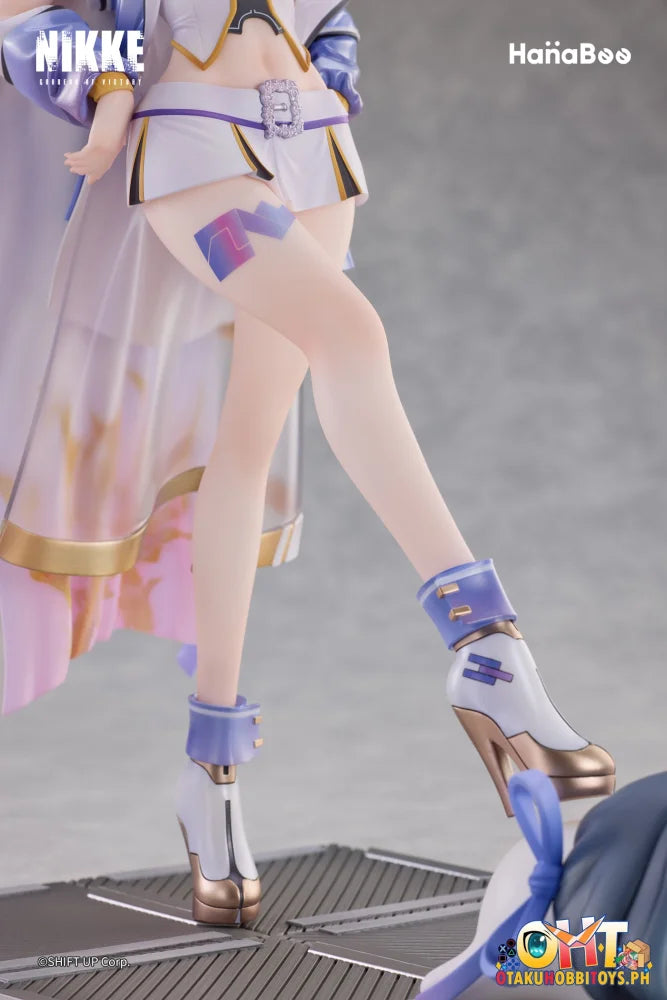 Hanabee 1/6 Goddess of Victory: Nikke Syuen Deluxe Edition - Scale Figure