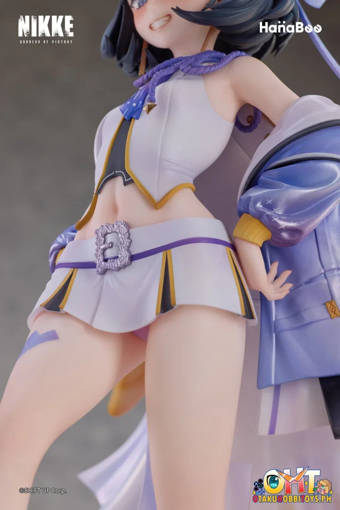 Hanabee 1/6 Goddess of Victory: Nikke Syuen Deluxe Edition - Scale Figure