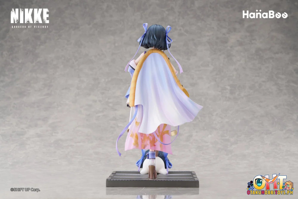 Hanabee 1/6 Goddess of Victory: Nikke Syuen Deluxe Edition - Scale Figure