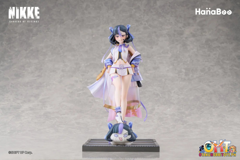 Hanabee 1/6 Goddess of Victory: Nikke Syuen Deluxe Edition - Scale Figure