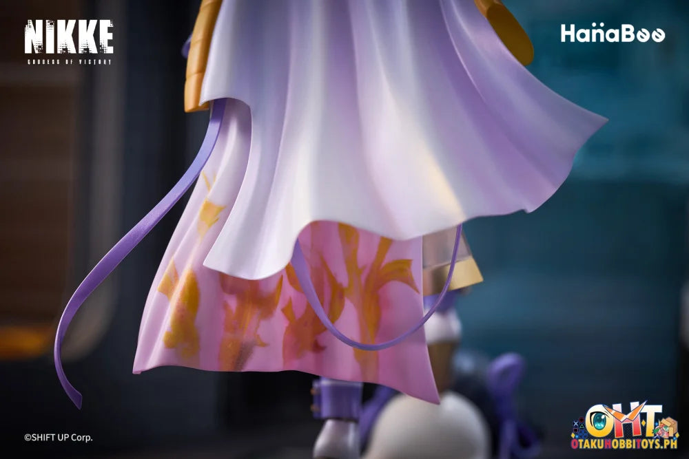 Hanabee 1/6 Goddess of Victory: Nikke Syuen Deluxe Edition - Scale Figure