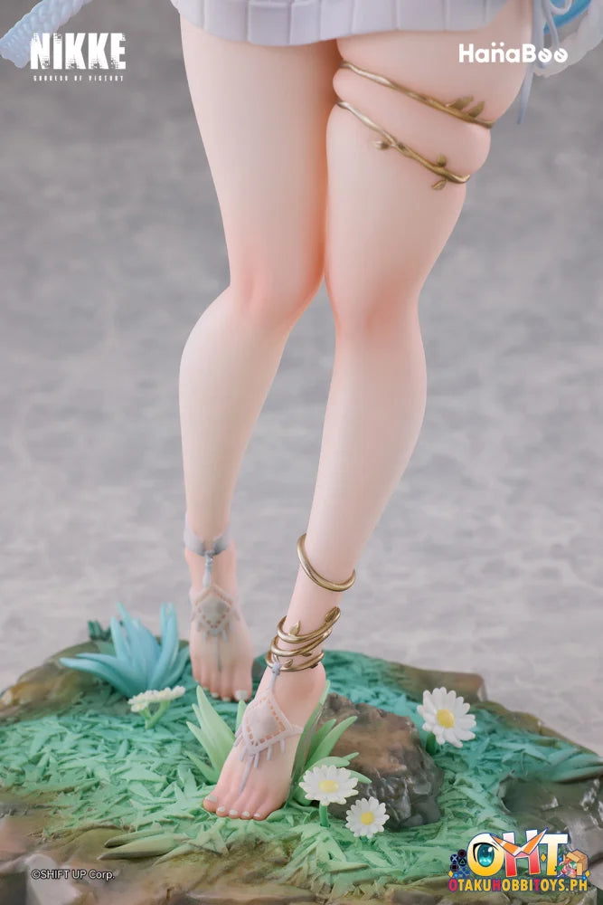 Hanabee 1/6 Goddess of Victory: Nikke Trina DELUXE EDITION Scale Figure