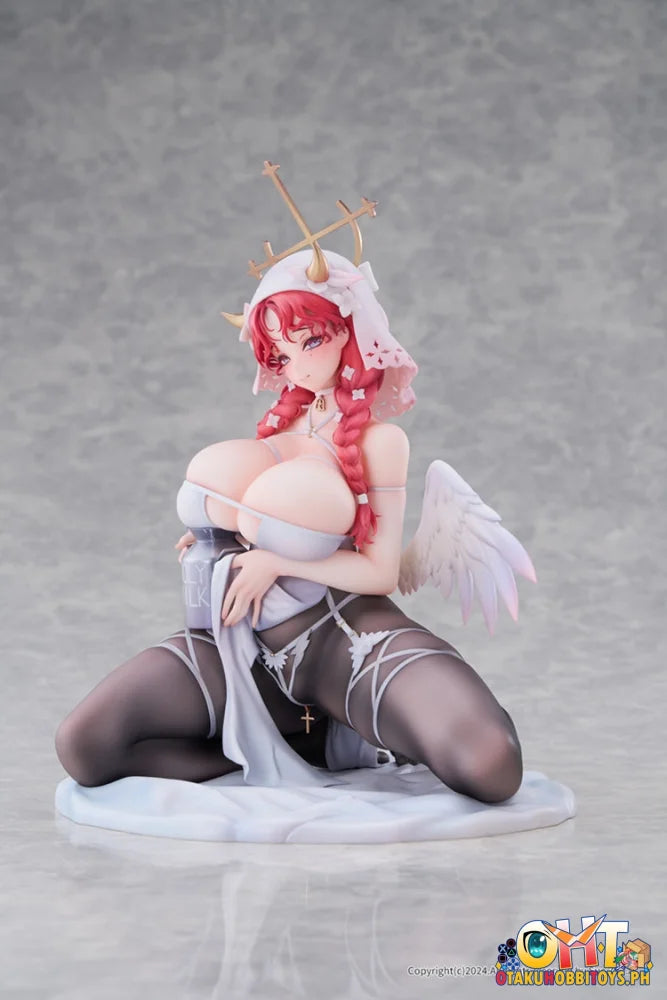 Hanabee 1/6 Holy water Milia Deluxe - Scale Figure