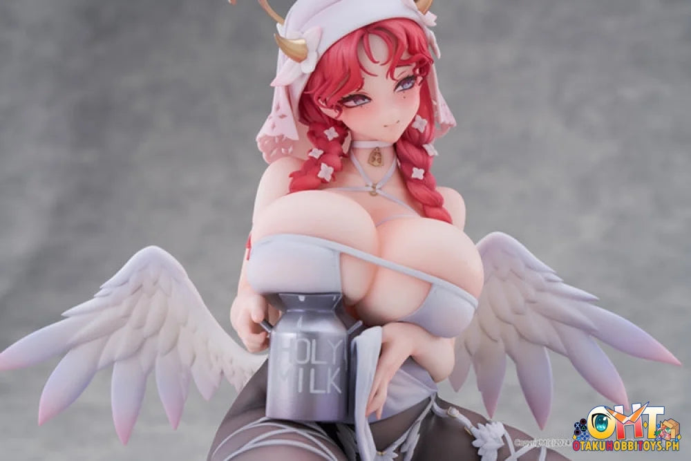 Hanabee 1/6 Holy water Milia Deluxe - Scale Figure