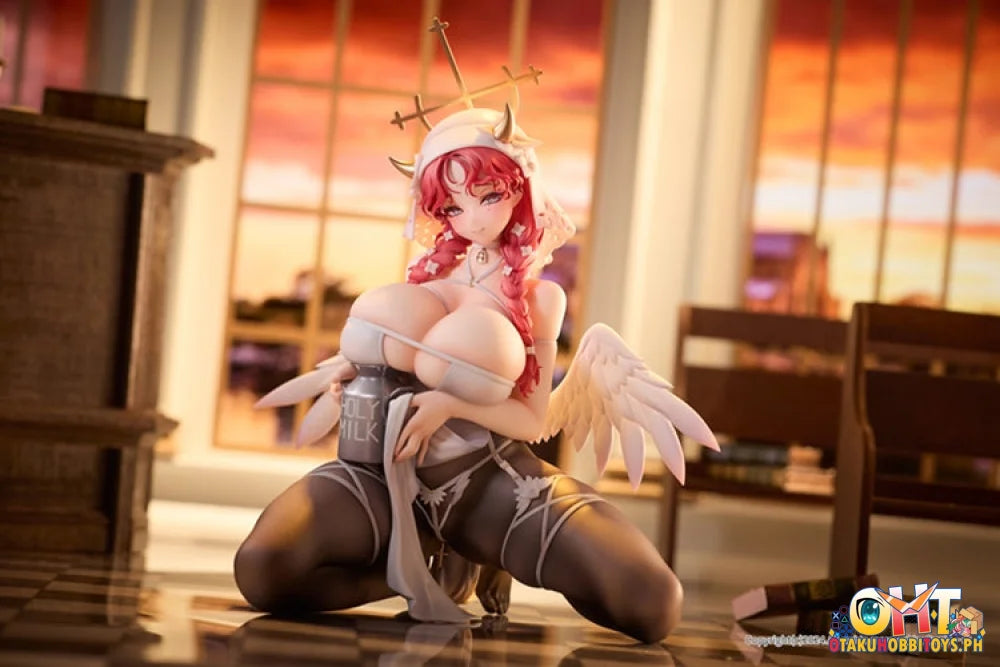 Hanabee 1/6 Holy water Milia Deluxe - Scale Figure