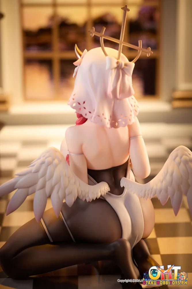 Hanabee 1/6 Holy water Milia Deluxe - Scale Figure