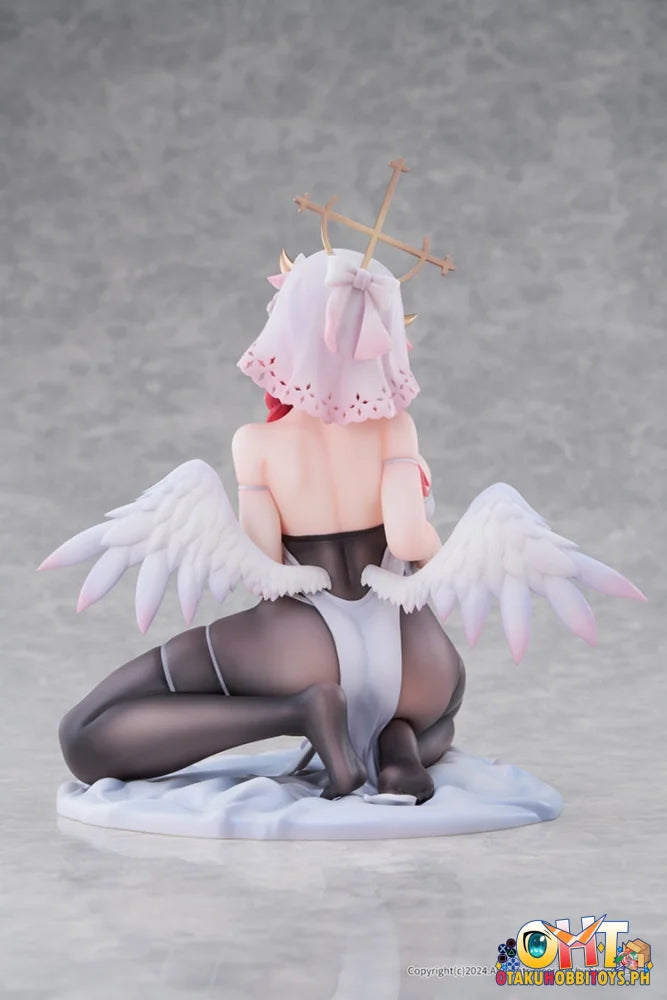 Hanabee 1/6 Holy water Milia Deluxe - Scale Figure