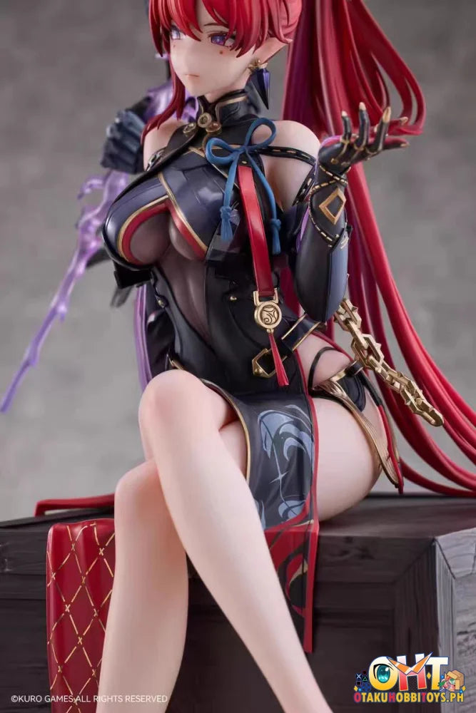Hanabee 1/6 Wuthering Waves YINLIN Scale Figure