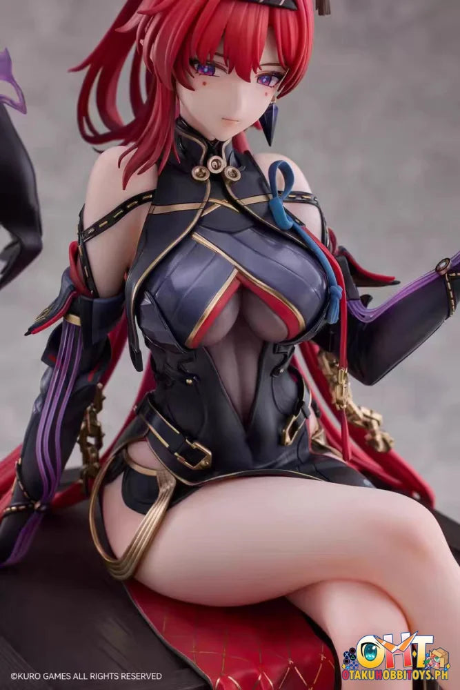 Hanabee 1/6 Wuthering Waves YINLIN Scale Figure