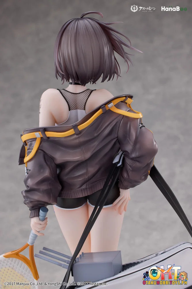 Hanabee 1/7 Azur Lane - Baltimore Black Ace Ver. Scale Figure