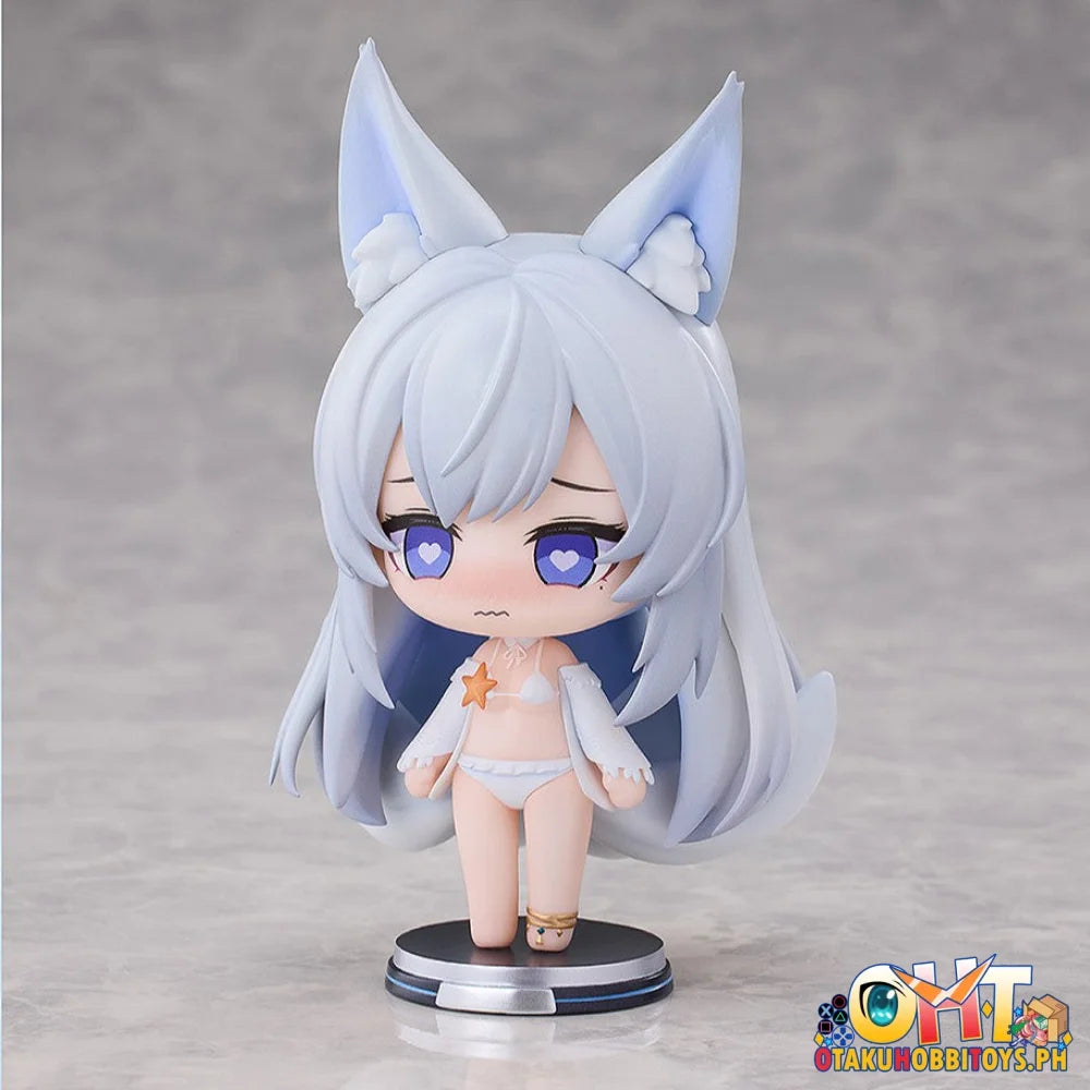 Hanabee Azur Lane Summer Swimsuit Complete Model Chibi Figure Vol.1 Set Of 3 (Noshiro Shimakaze