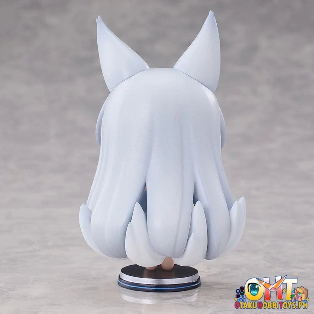 Hanabee Azur Lane Summer Swimsuit Complete Model Chibi Figure Vol.1 Set Of 3 (Noshiro Shimakaze