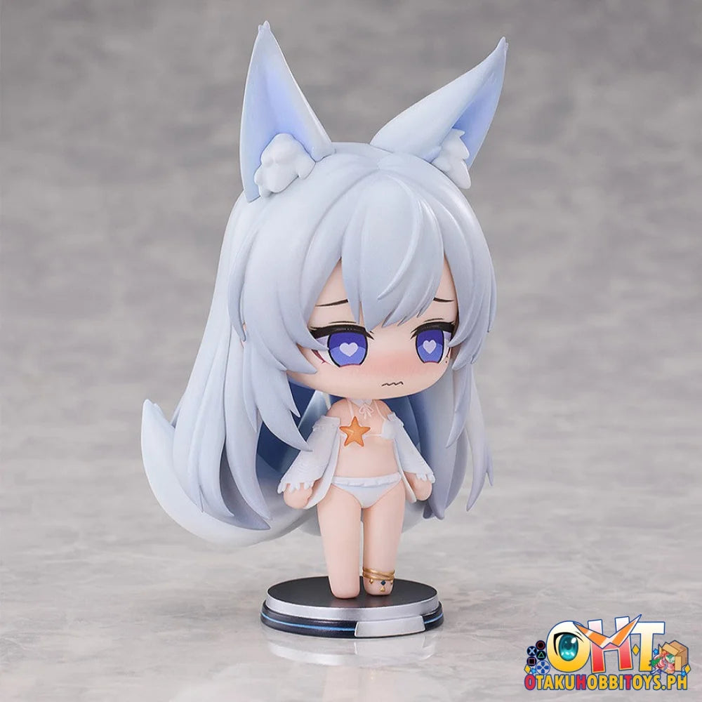 Hanabee Azur Lane Summer Swimsuit Complete Model Chibi Figure Vol.1 Set Of 3 (Noshiro Shimakaze