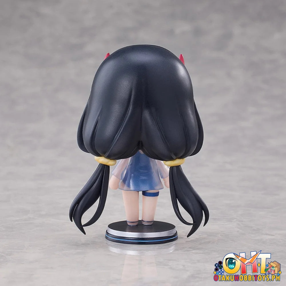 Hanabee Azur Lane Summer Swimsuit Complete Model Chibi Figure Vol.1 Set Of 3 (Noshiro Shimakaze