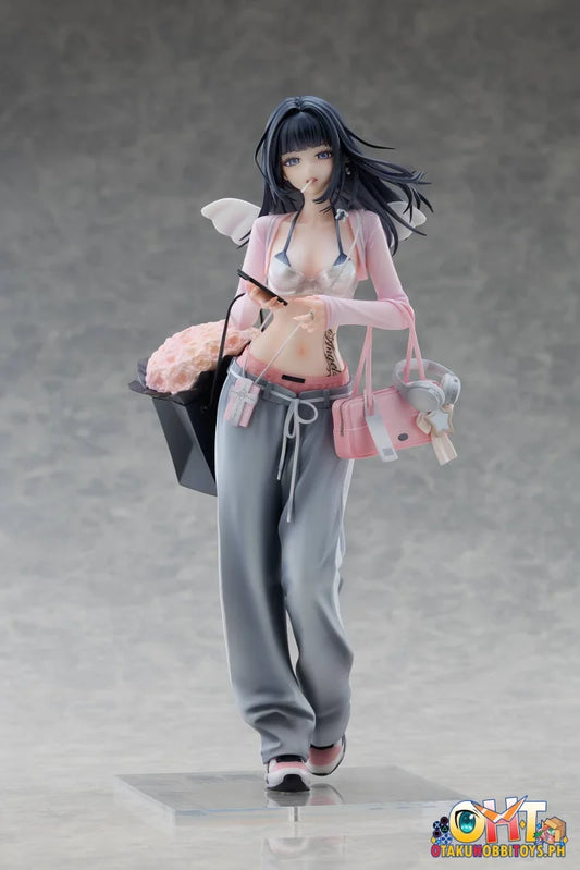 Hanabee Original Character 1/6 Soft Summer Mia Standard Edition - Scale Figure