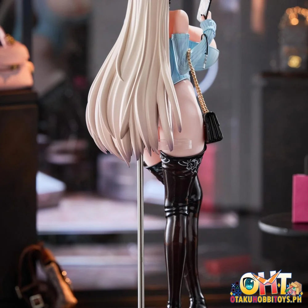 Hapitopi x DISH 1/6 Kurona: Warm Invitation