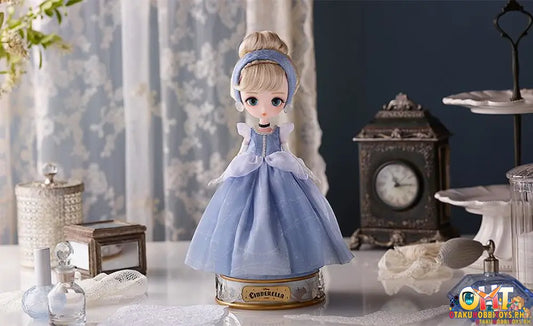 Harmonia Bloom Cinderella