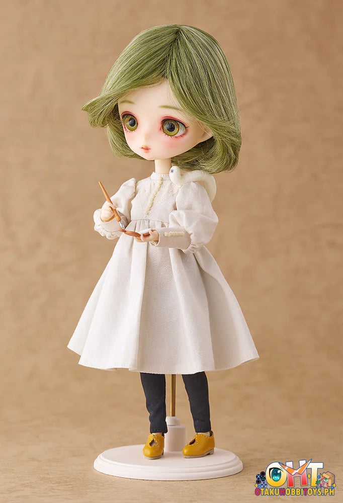 Harmonia Bloom Coco