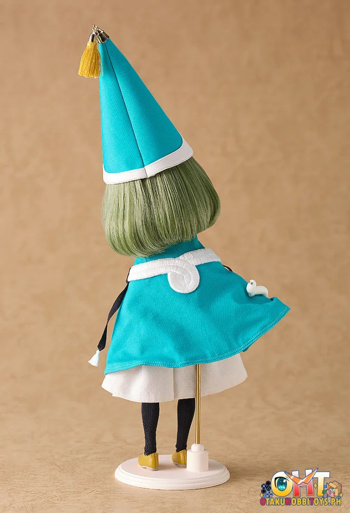 Harmonia Bloom Coco