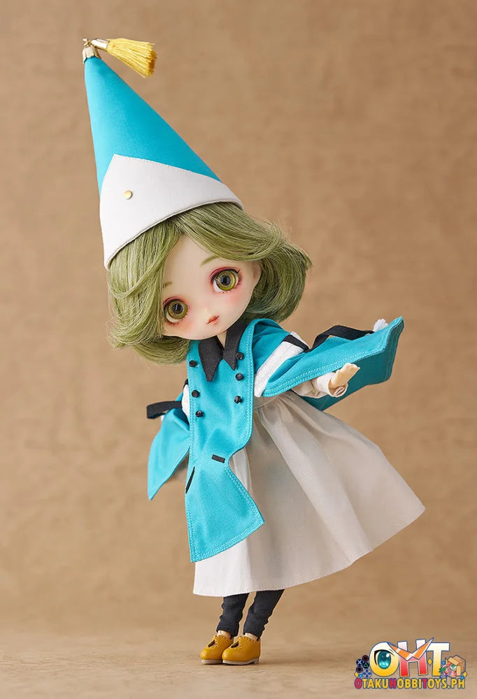 Harmonia Bloom Coco