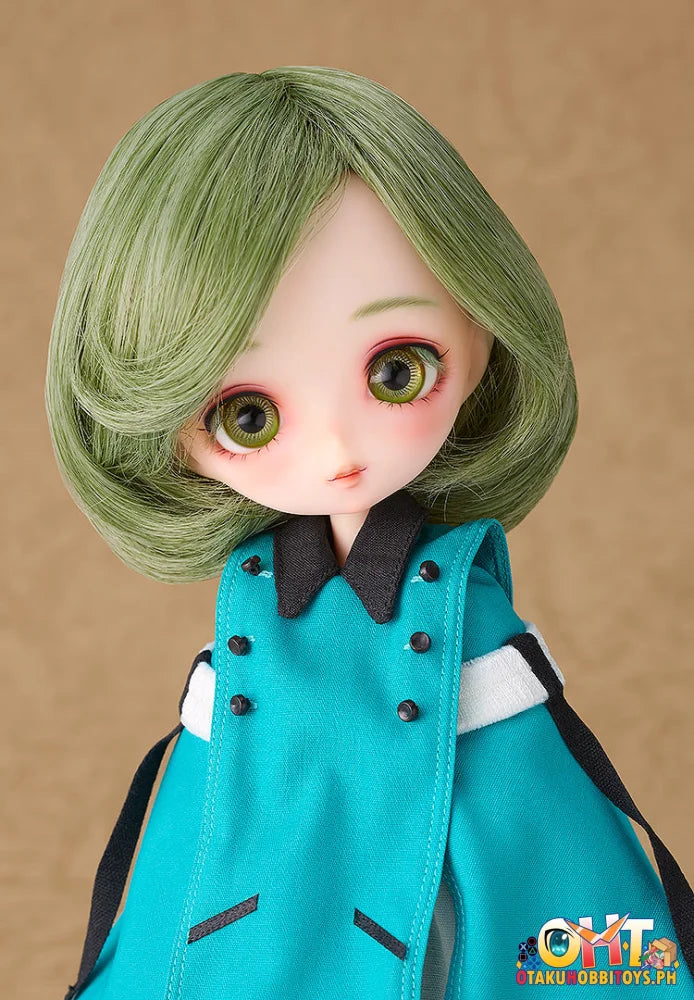 Harmonia Bloom Coco