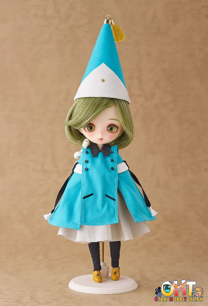 Harmonia Bloom Coco