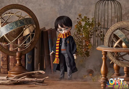 Harmonia Bloom Harry Potter -