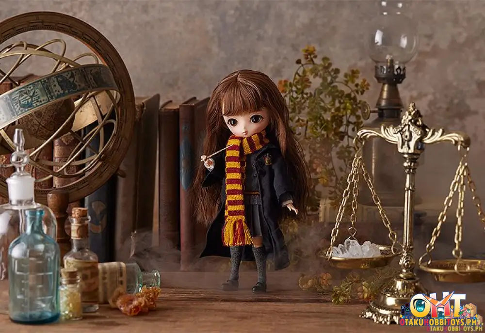Harmonia Bloom Hermione Granger - Harry Potter
