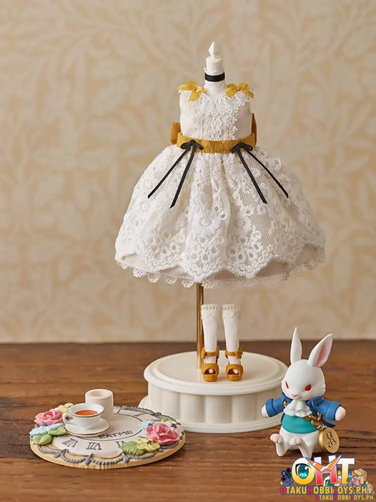 Harmonia Bloom Optional Parts Set L: The Golden Afternoon